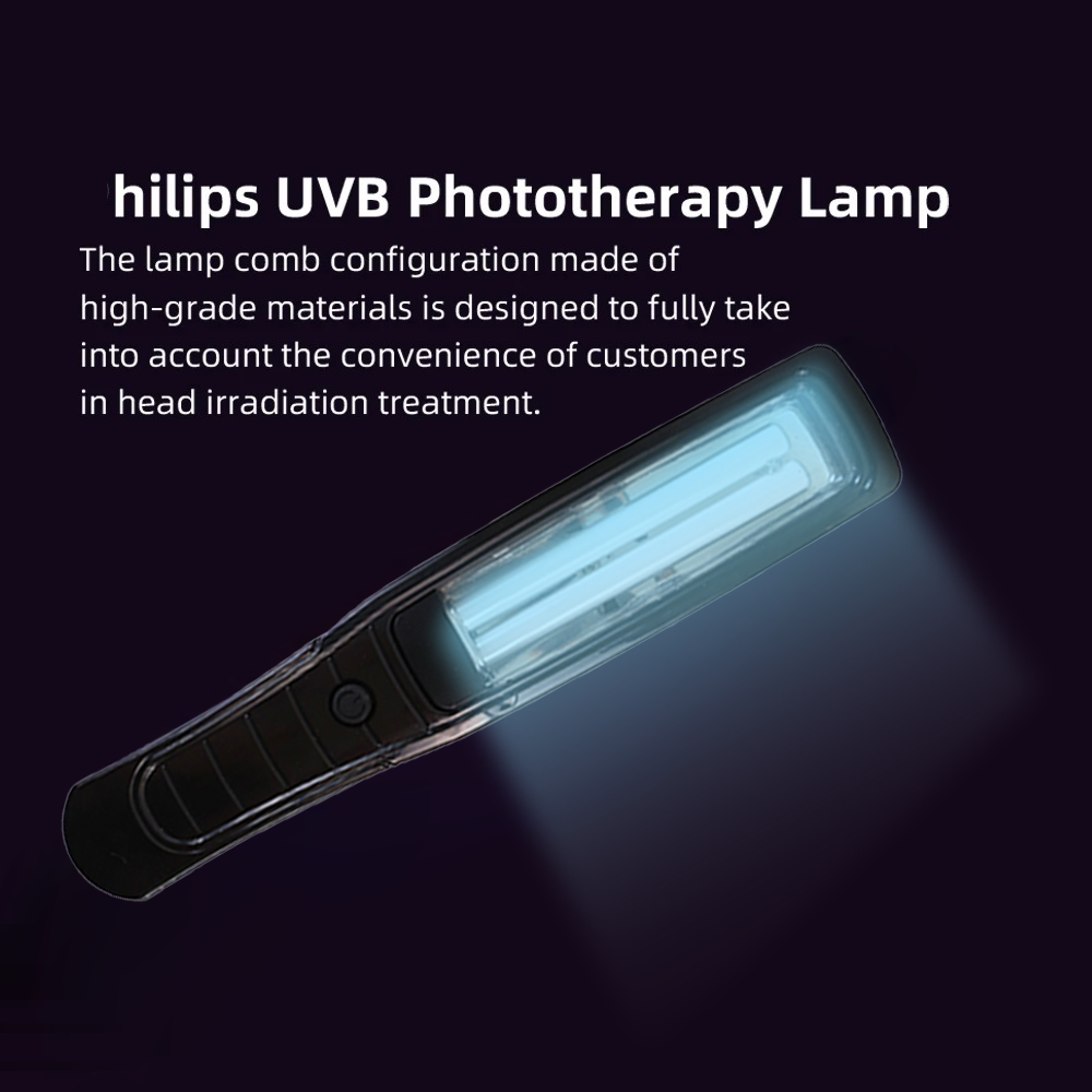 UVB-lamp Vitiligo Fysiotherapi - Candle Making Supplies Uk recensie en prijs