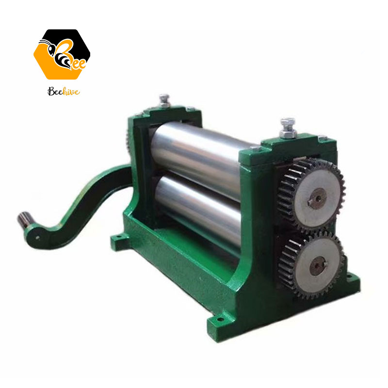 unieke bijenteeltapparatuur ha - Beeswax Sheet Roll recensie en prijs