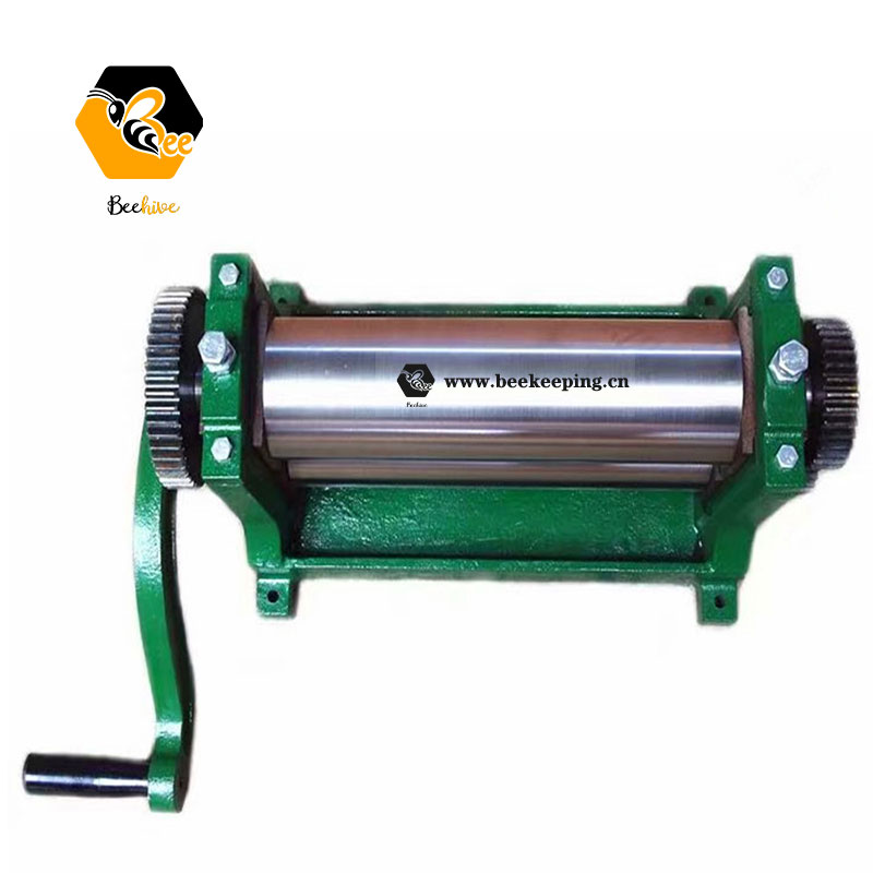 unieke bijenteeltapparatuur ha - Beeswax Sheet Roll recensie en prijs