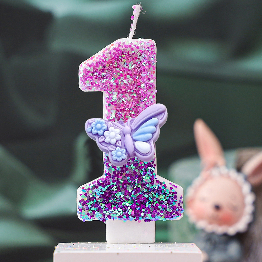 Creatieve DIY Nieuwe Vlinderse - Candle Supply recensie en prijs