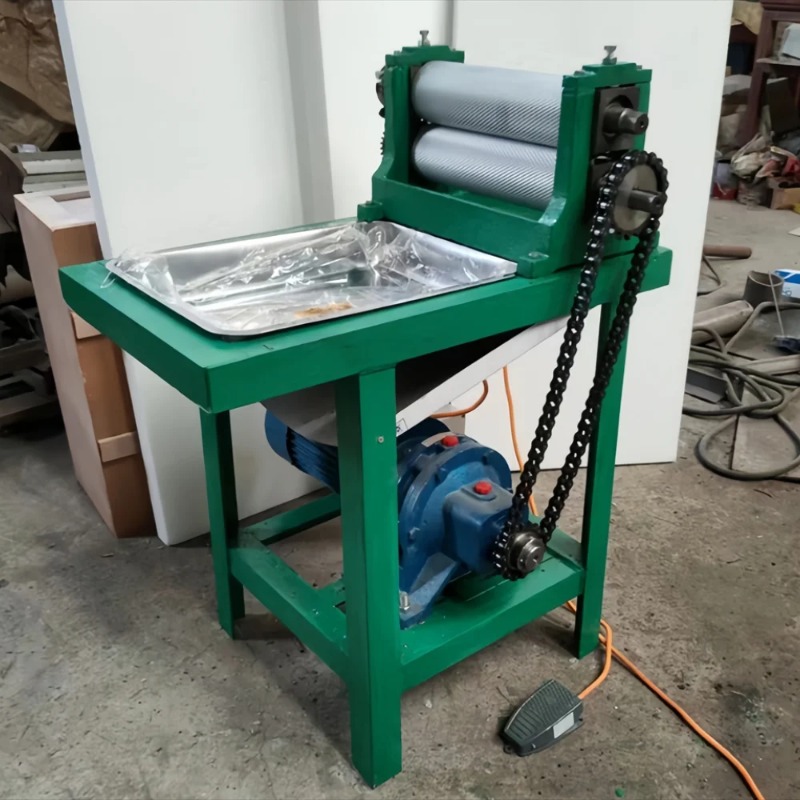 Automatische bijenwas-basispla - Beeswax Sheet Roll recensie en prijs