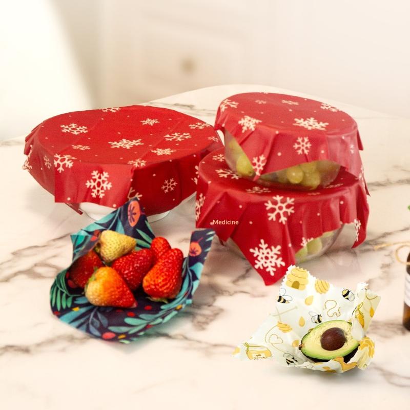 【S】3 vellen bijenwas voedselve - Beeswax Sheet Roll recensie en prijs