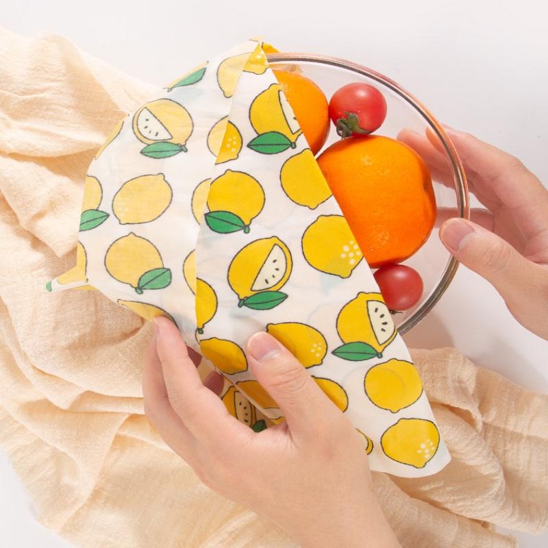 【S】3 vellen bijenwas voedselve - Beeswax Sheet Roll recensie en prijs