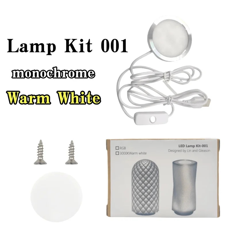 Bambu Lab LED-lampset 001 DIY- - Candle Making Supplies Uk recensie en prijs