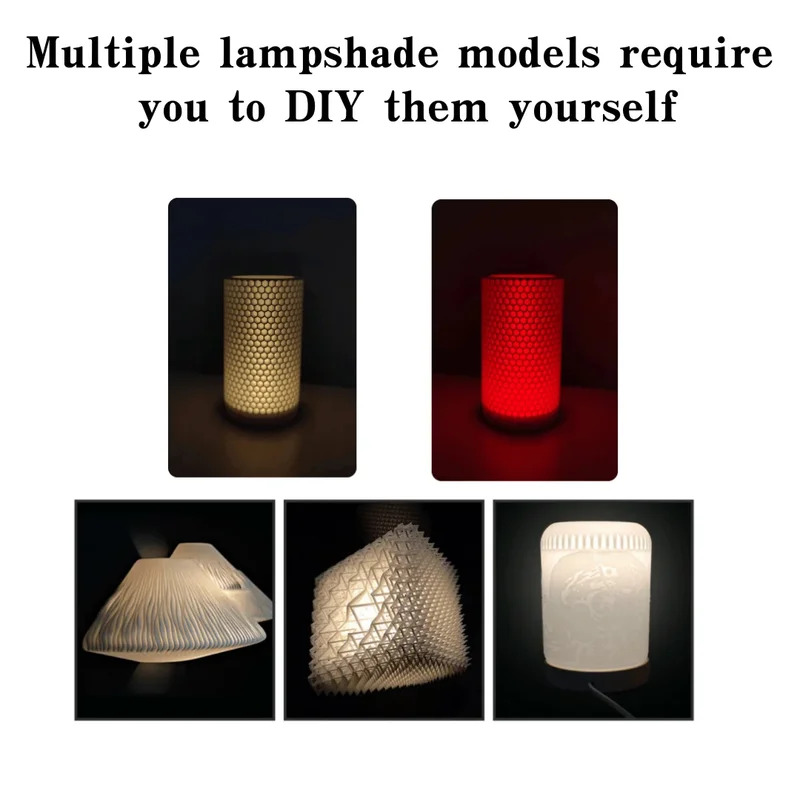 Bambu Lab LED-lampset 001 DIY- - Candle Making Supplies Uk recensie en prijs