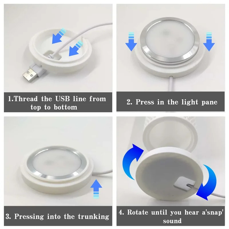 Bambu Lab LED-lampset 001 DIY- - Candle Making Supplies Uk recensie en prijs