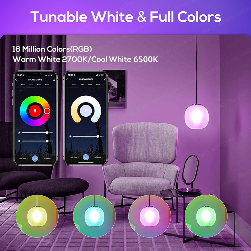 B22 Base UK TUYA Wifi Smart Bu - Candle Making Supplies Uk recensie en prijs