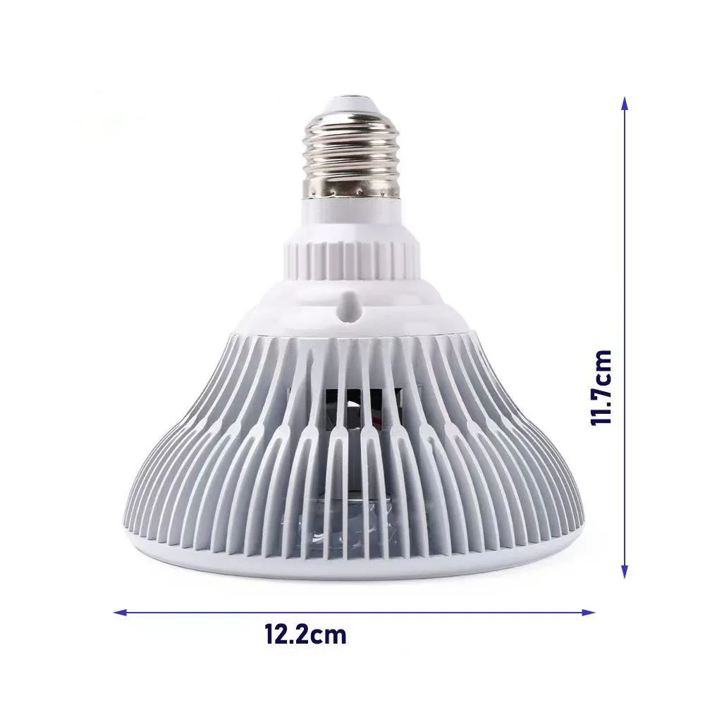 660NM/850NM LED beauty lamp ro - Candle Making Supplies Uk recensie en prijs