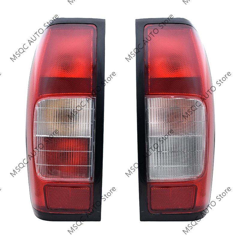 Auto Linker Ande Rechts Achter - Candle Making Supplies Uk recensie en prijs